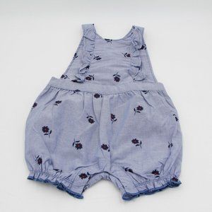 12 MONTH GIRLS jUST ONE YOU JUMPER